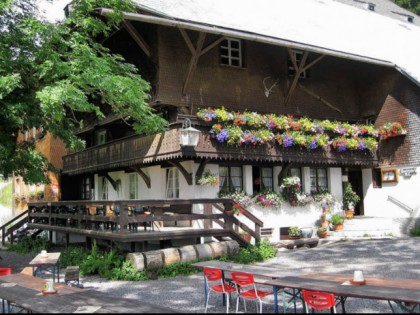 Foto: Raimartihof 